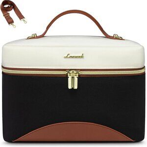 Insulated Lunch Bag for Women,Adult Lunch Box for Women,Leakproof Cooler Bag for